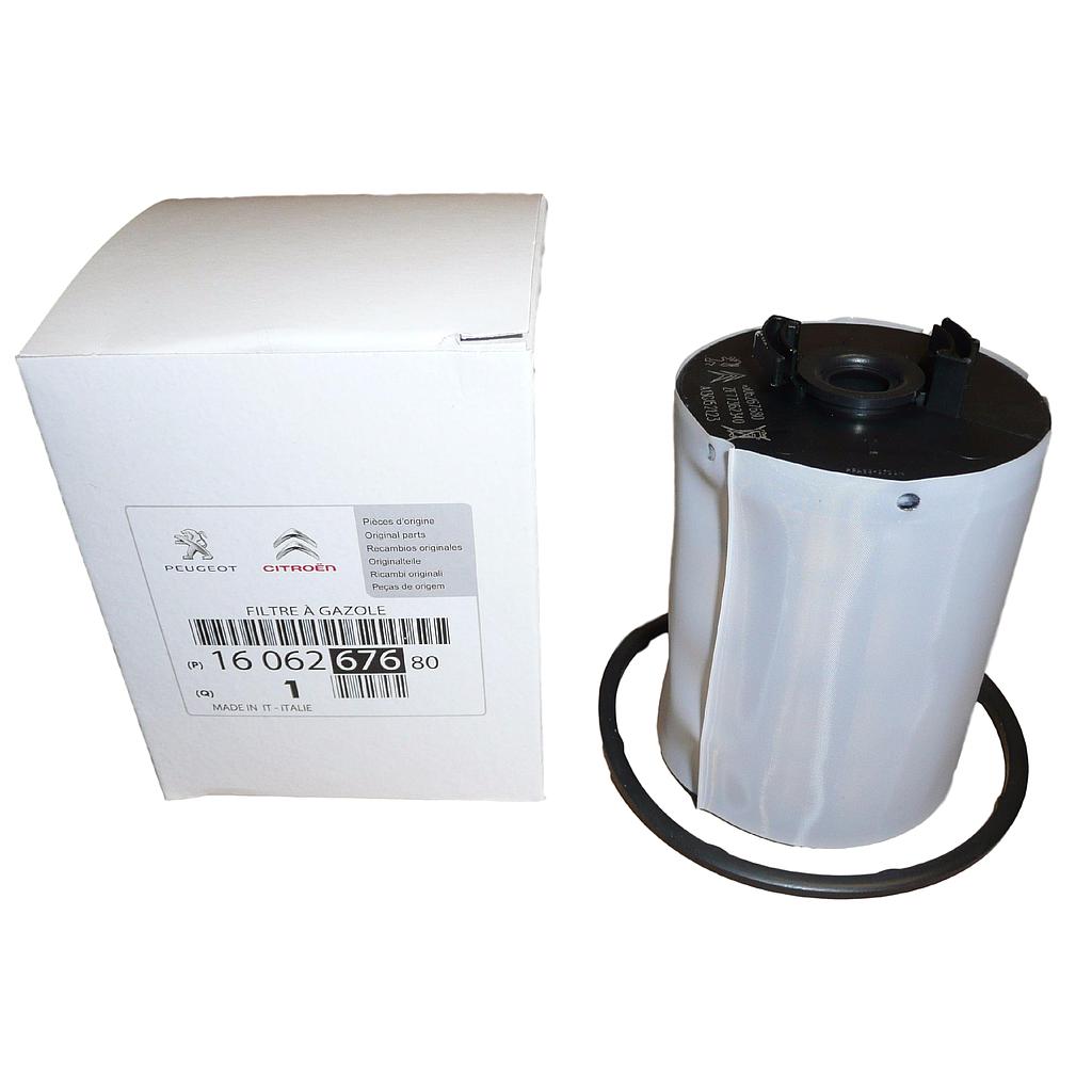 Jumper / Boxer 1/05- (2.0HDi/2.2HDi/2.8HDi/3.0HDi) brandstoffilter (C507)
