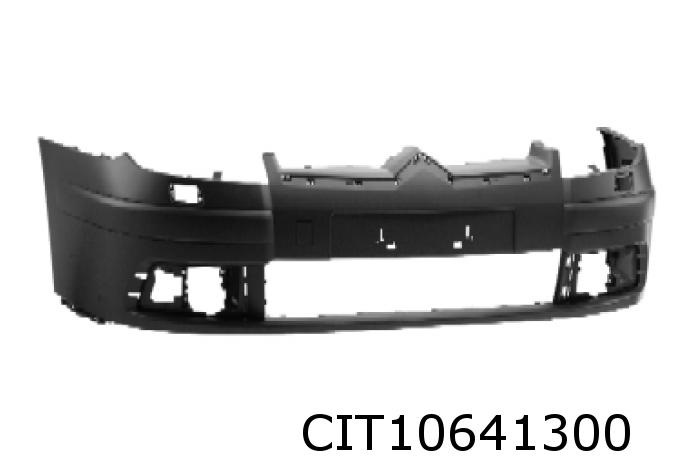 Bumper