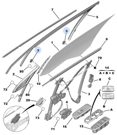 HALTECLIPS