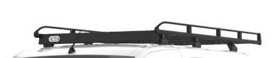 Dachgepäckträger Stahl für L1H1 Jumpy / Expert 2007-2016
