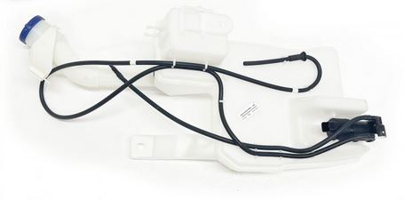 SCHEIBENWASCHWASSERBEHAELTER