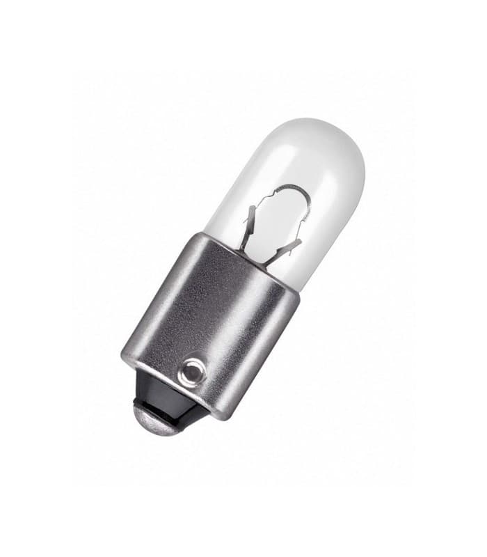 Standlichtlampen und Lampen für Innenbeleuchtung 12V 5W