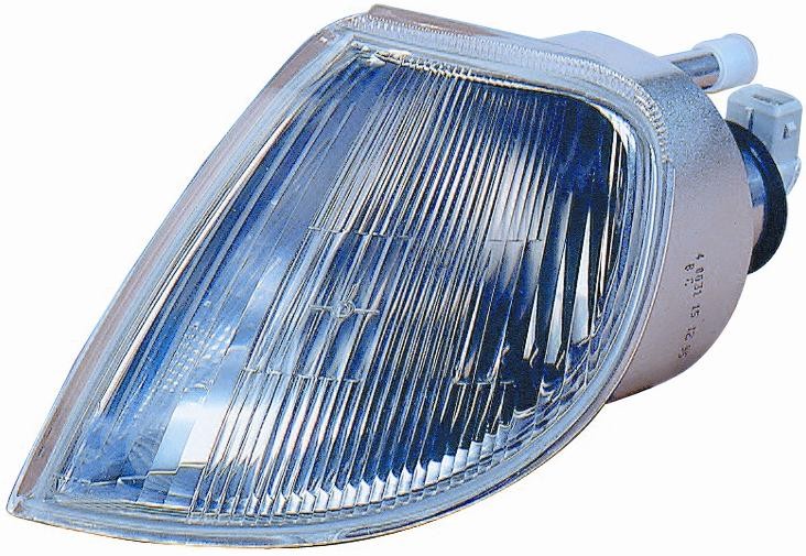 Blinker Saxo vorne links