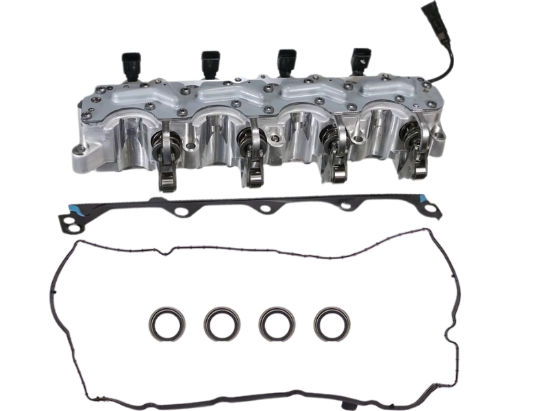 Unità Multiair 1.4 Multiair incl. guarnizioni