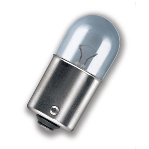 Blink - und Bremslichtlampe 12V 5W