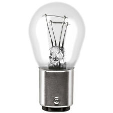 Nebelschlusslichtlampen - Schlusslichtlampen 12V 21/4W