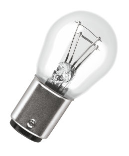 Blink - und Bremslichtlampe 12V 21/5W