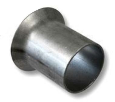 Adapter Innendurchmesser: 54 mm (Xantia 2,0)