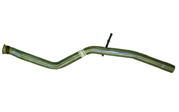 Tube reparation 206 1,9 D