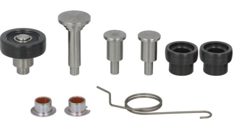 KIT DE REPARATION CHARIOT PORTE