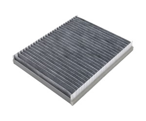 Filter, interior air
