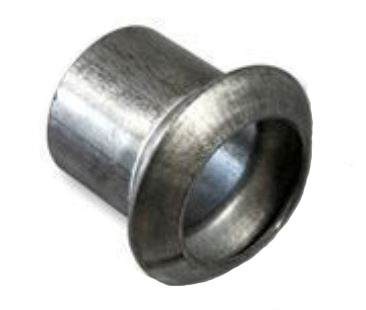 Adapter Innendurchmesser: 54 mm (GegenstÃ¼ck zu 13429)