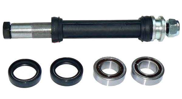 Schwingarmlager-Satz BX hinten Xantia break