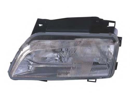 Scheinwerfer Xantia 12.97- links