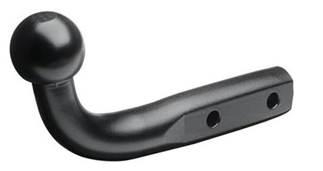 Trailer Hitch