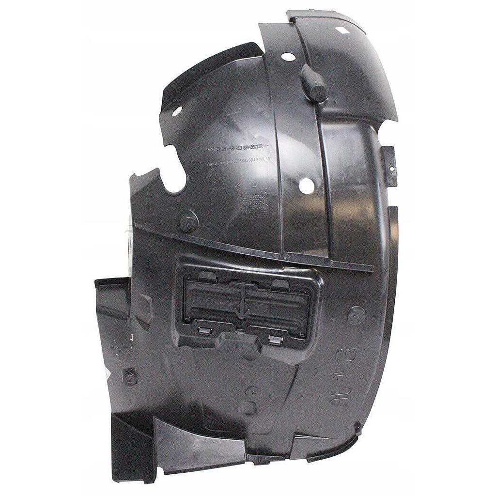 Radhausschale Vorderachse vorne links Trafic III