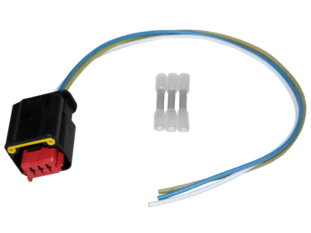 Kit de réparation capteur de pression de rail