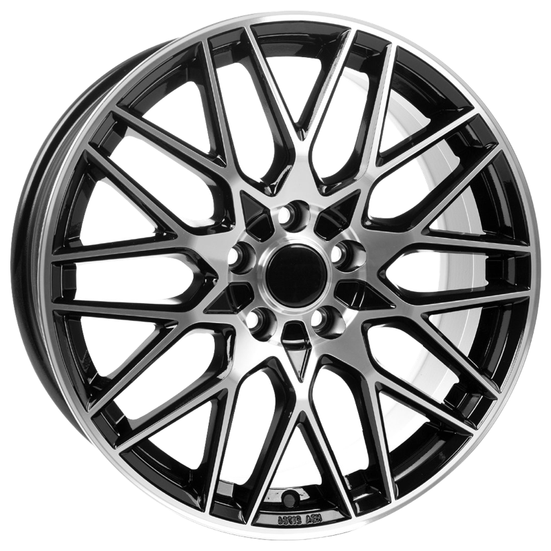 Easyfit 925 DG 8.5x20 5x112 ET38