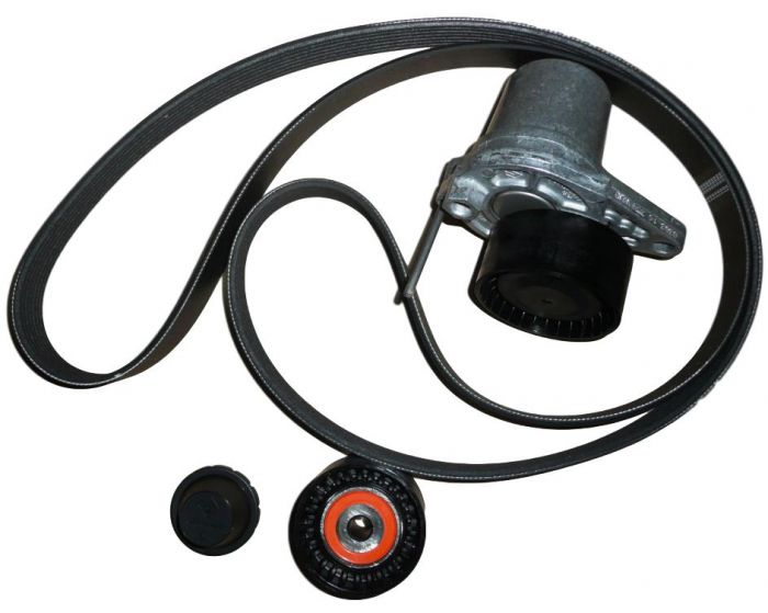 Kit cinghie 1,6 dCi