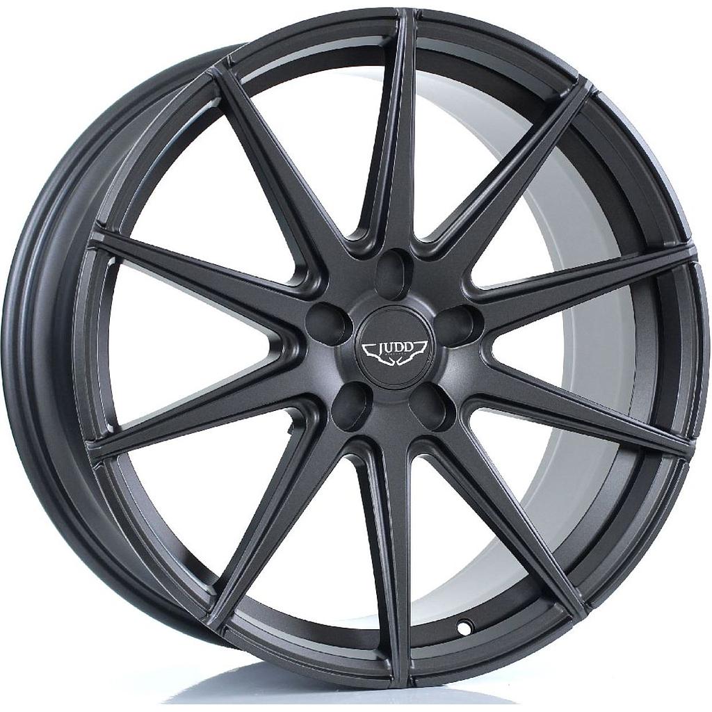 Judd T311R matt gunmetal 9 x 20 