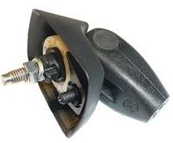 AntennenfuÃŸ Scudo alle Ulysse bis Bj.02