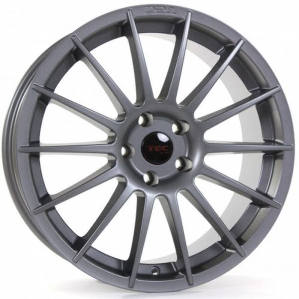 TecSpeed As2 7.5 x 17 5x120 ET45