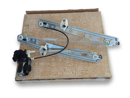 Fensterheber vorne links Megane II 4/5 Türer