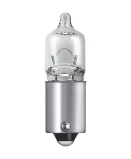 Halogen Stand- und Blinklichtlampe 12V 5W (H5W)