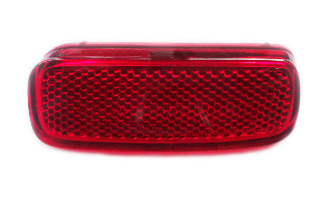 BUMPERREFLECTORW8U
