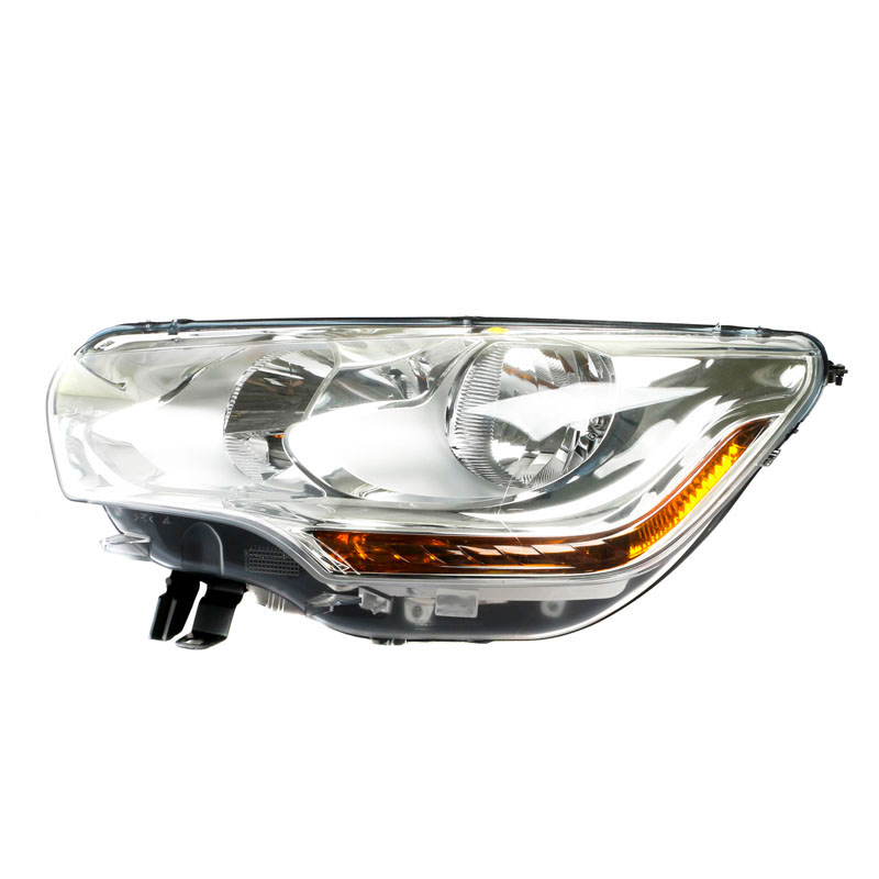 Headlight