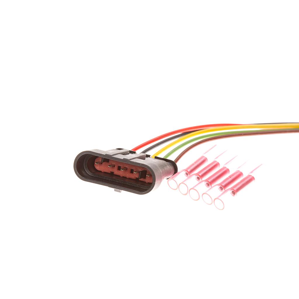UNIVERSAL Superseal, 5 pôles