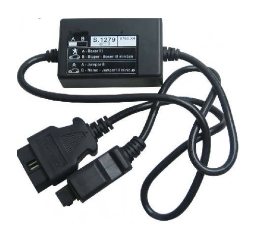 FSC INTERFACE