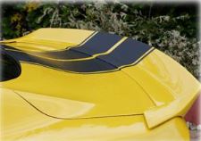 Kofferraum-Heckfluegel Mustang LAE