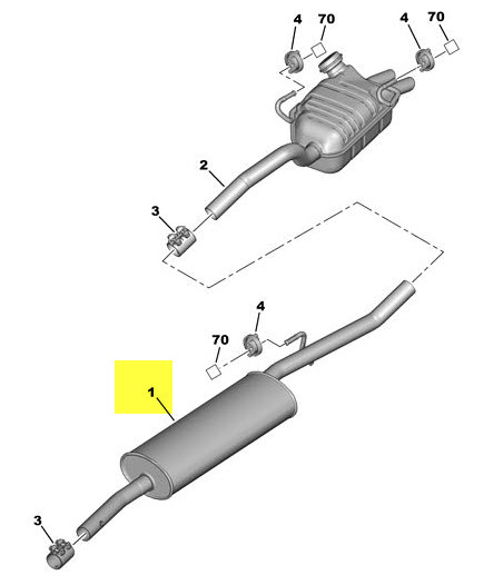 MIDDENDEMPER C8WQA