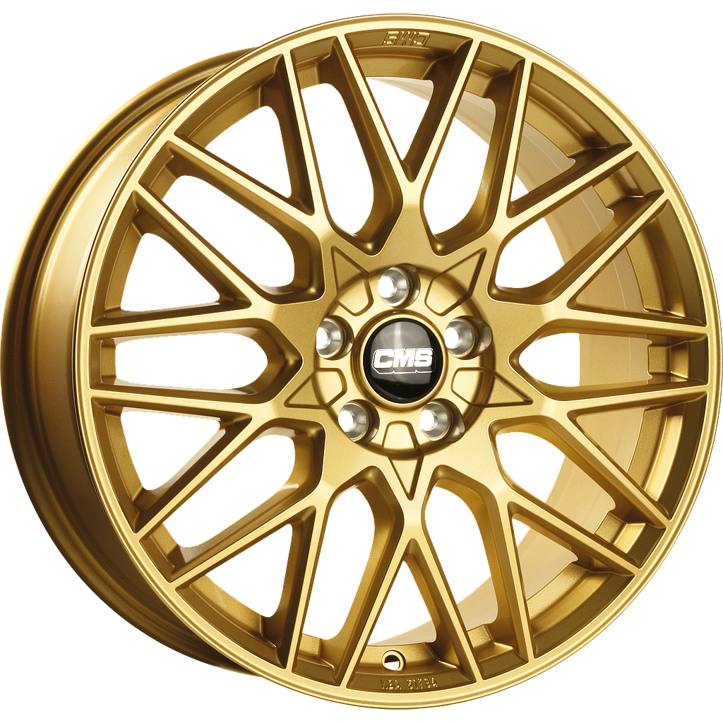 CMS C25 G 7.5x18 5x112 ET51