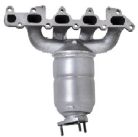 Astra G / Signum / Vectra B/C / Zafira A (1.8i-16V) catalytic converter
