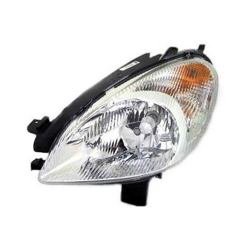 Scheinwerfer Xsara Picasso links