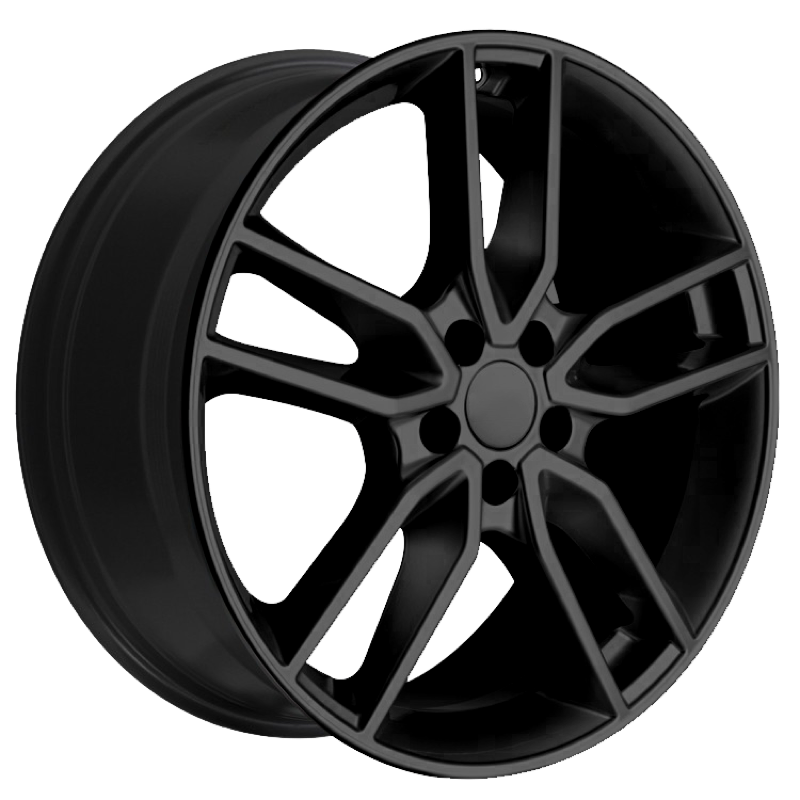 Easyfit 904 B 7x17 5x110 ET37.5