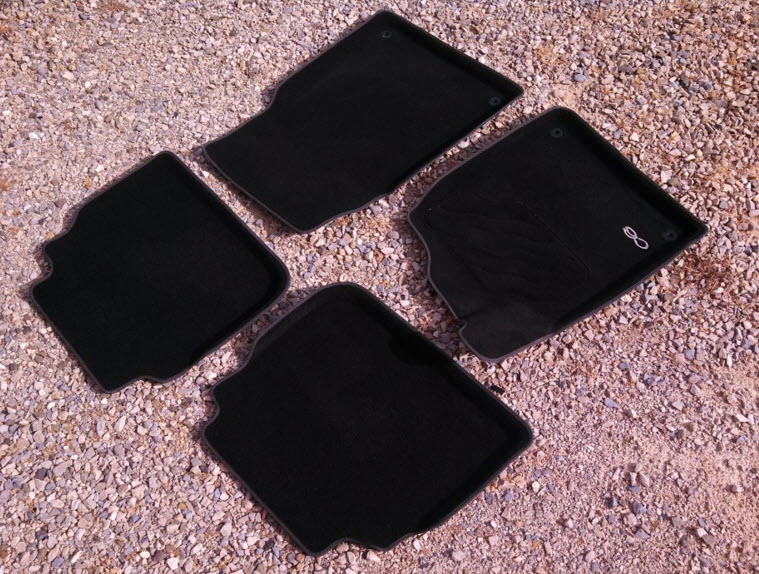 TAPIS 3D