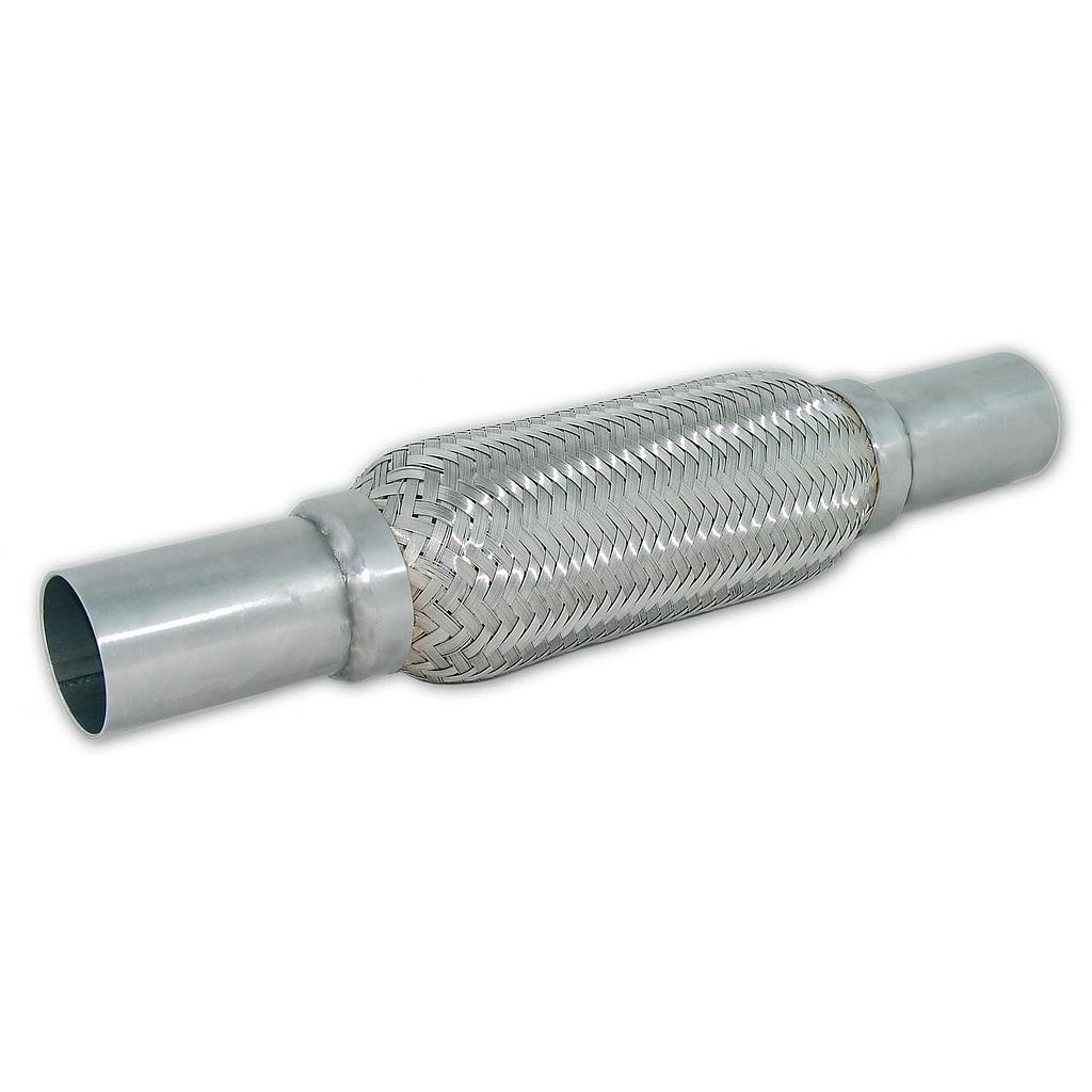 Tube flexible 63.5 x 200 mm Tube av/ar 50 mm