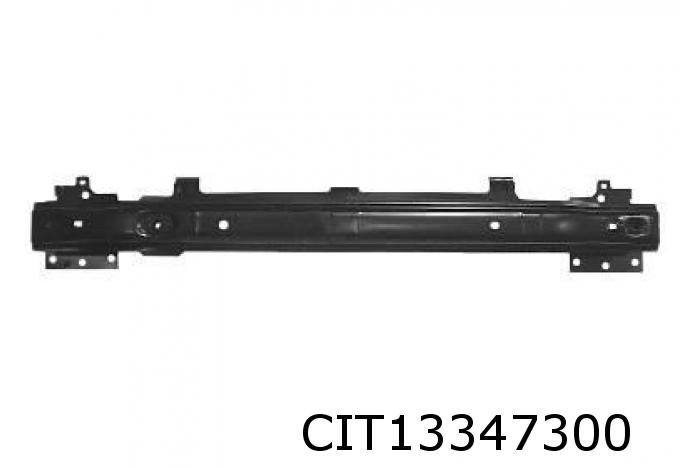 Support, bumper