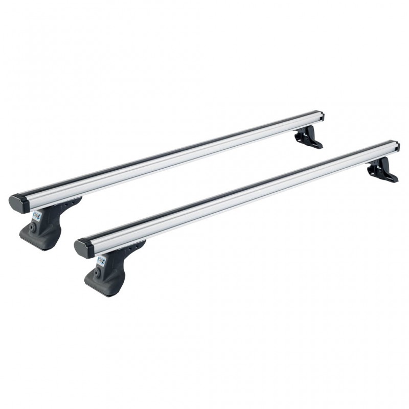 2x barte de tôit aluminium pour Jumper/Boxer/Ducato