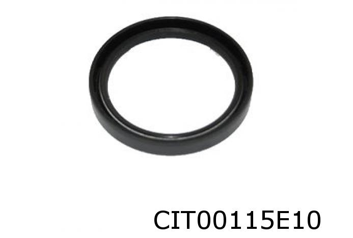 Simmerring Kubelwelle hinten. Masse: 56x69x10mm