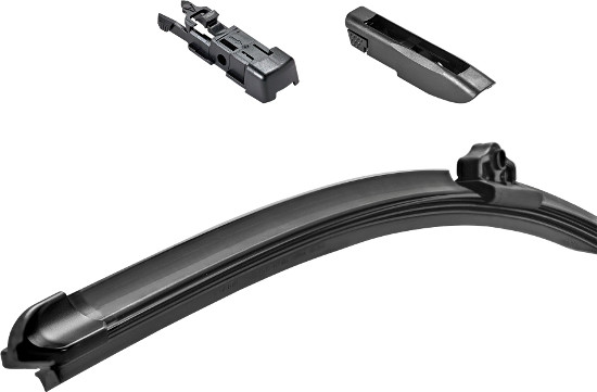 Wiper Blade HF48 480mm