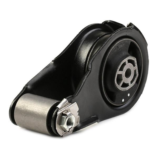 Lagerung, Motor
