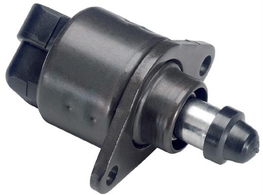 PSA (1.1i/1.4i TU1JP/TU3JP) stappenmotor