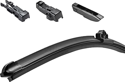 Wiper Blade HF75 750mm