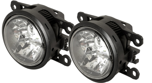Fog Light