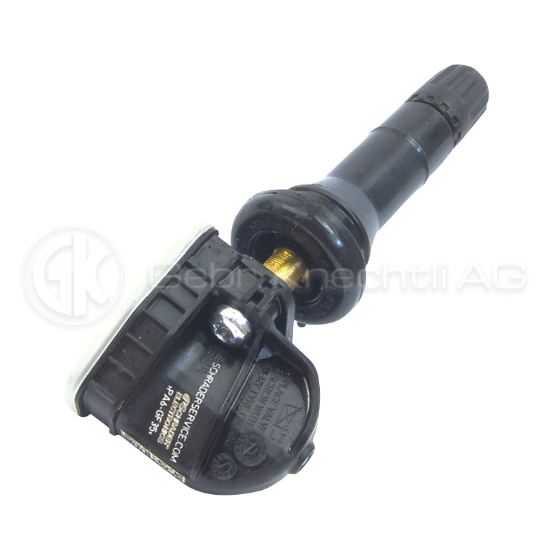 Schrader Reifendrucksensor Ford