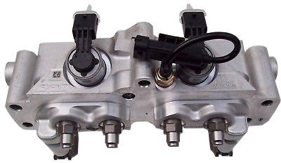 Multiaireinheit 1,4 Multiair  B-Ware 